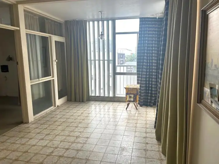 Fifth view of Homely apartment listing, 4A/34 Hanlan Street, Surfers Paradise QLD 4217