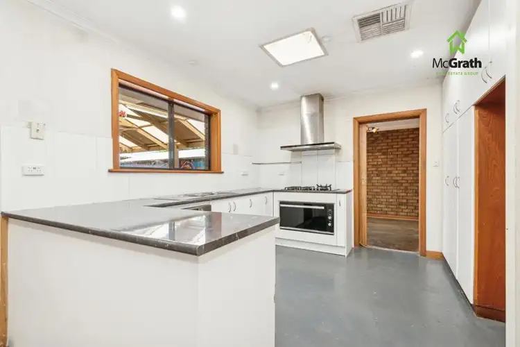 Second view of Homely house listing, 33 Central Avenue, Hallett Cove SA 5158