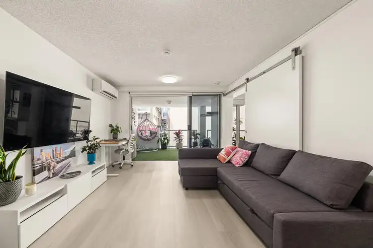 Second view of Homely house listing, 414/8 Cordelia Street, South Brisbane QLD 4101