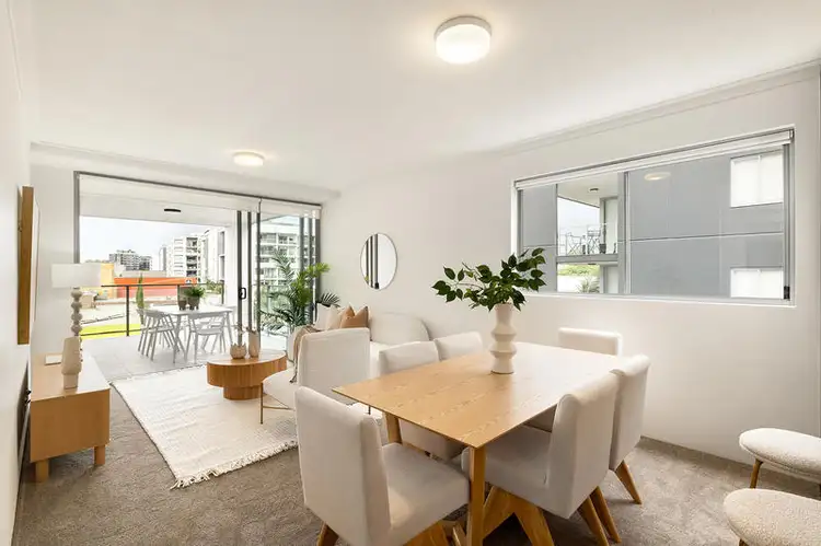 10207/321 Montague Road, West End QLD 4101