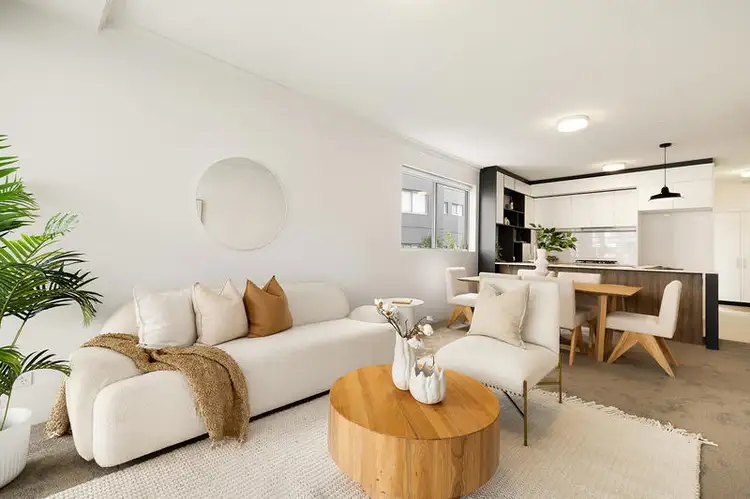 Fourth view of Homely house listing, 10207/321 Montague Road, West End QLD 4101