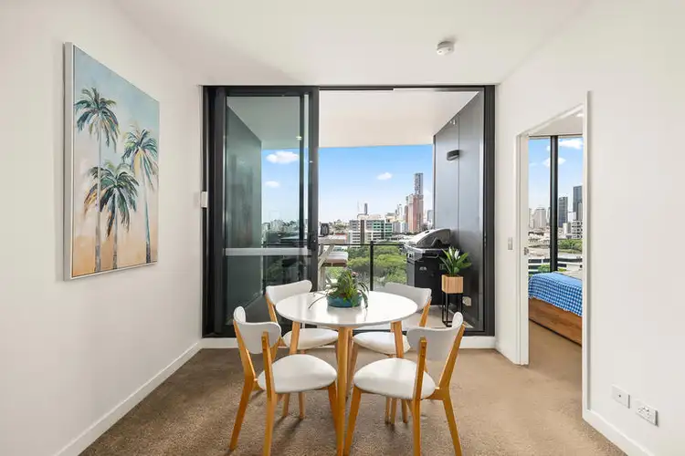 Fifth view of Homely house listing, 11103/22-36 Railway Terrace, Milton QLD 4064