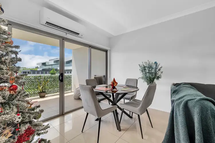 Third view of Homely house listing, 202/11 Playfield Street, Chermside QLD 4032