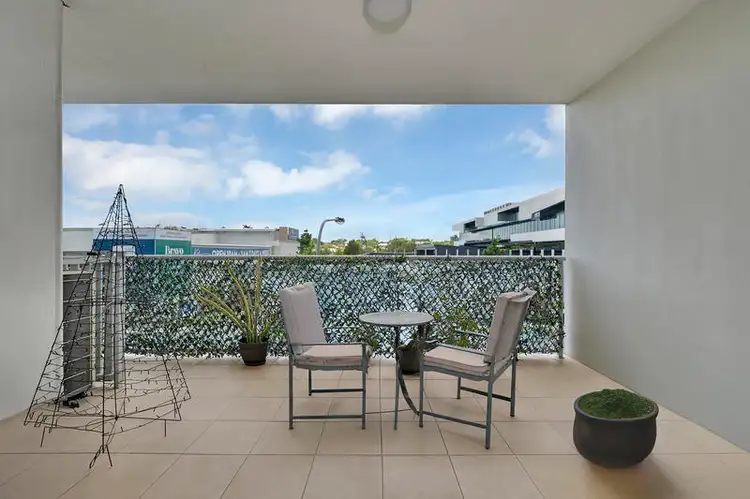 Fourth view of Homely house listing, 202/11 Playfield Street, Chermside QLD 4032