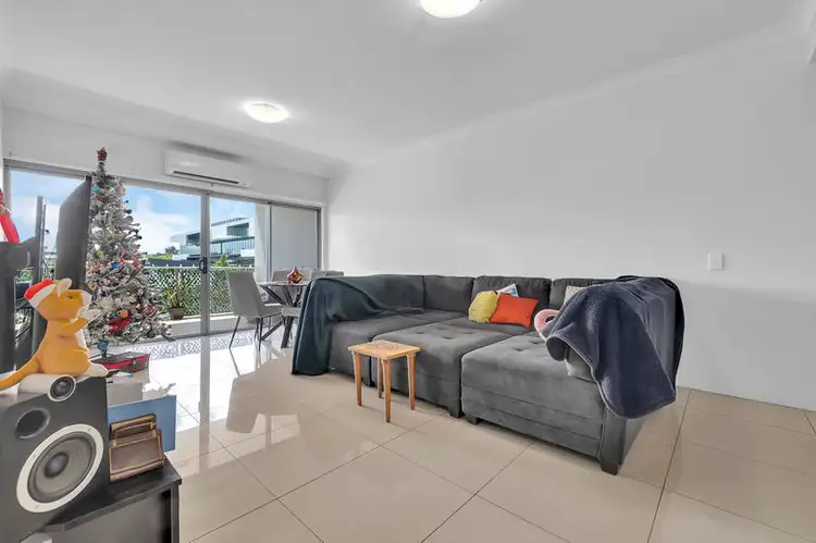 Sixth view of Homely house listing, 202/11 Playfield Street, Chermside QLD 4032