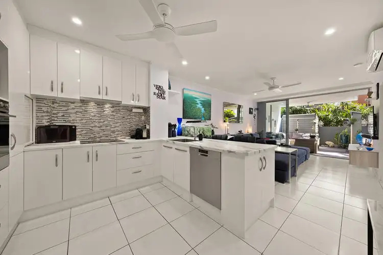 31/20 Donkin Street, West End QLD 4101
