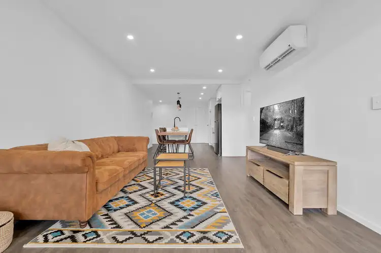 Fourth view of Homely house listing, 1/21 Sparkes Street, Chermside QLD 4032