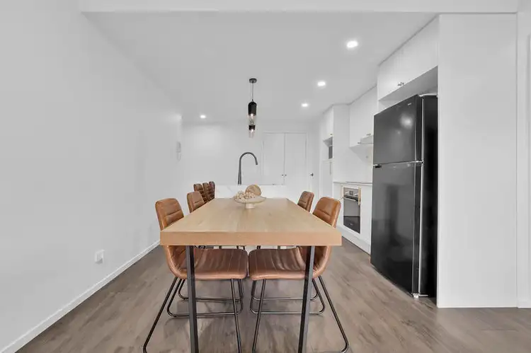 Fifth view of Homely house listing, 1/21 Sparkes Street, Chermside QLD 4032
