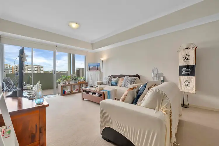 406/1 Kingsmill Street, Chermside QLD 4032