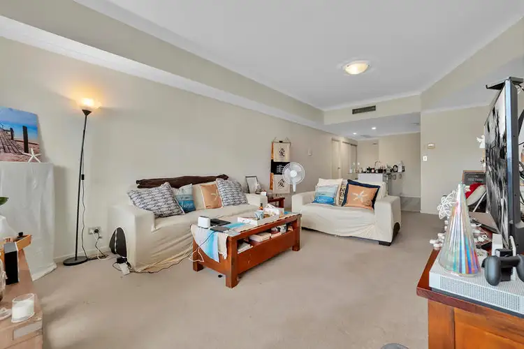 Fifth view of Homely house listing, 406/1 Kingsmill Street, Chermside QLD 4032