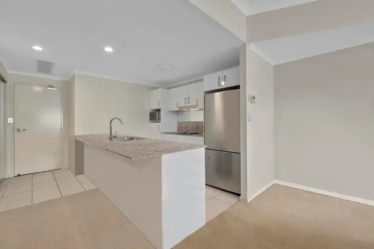 Sixth view of Homely house listing, 406/1 Kingsmill Street, Chermside QLD 4032