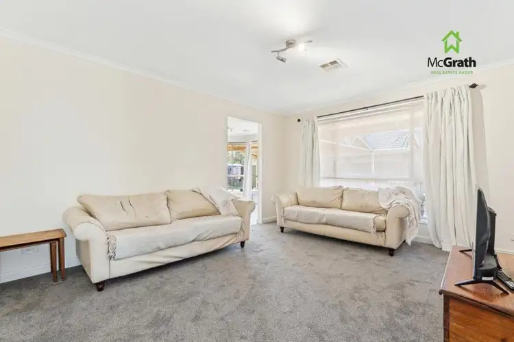 Fifth view of Homely house listing, 156 President Avenue, Andrews Farm SA 5114