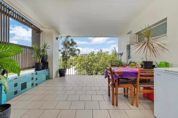 Second view of Homely house listing, 6/495 Rode Road, Chermside QLD 4032