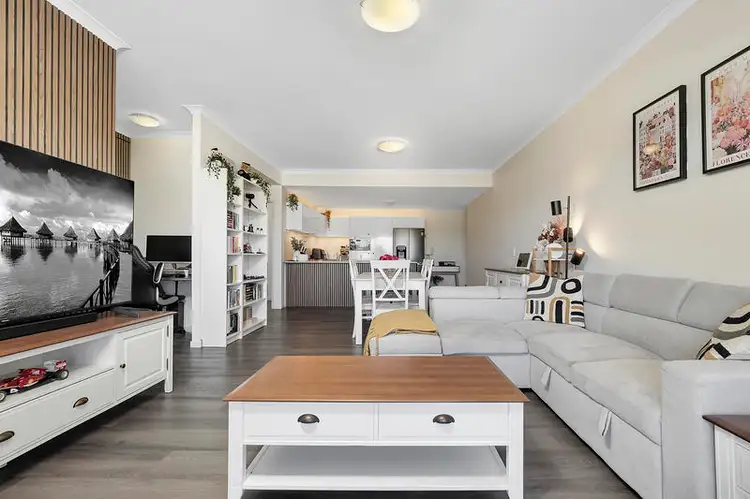 Sixth view of Homely house listing, 404/15 Playfield Street, Chermside QLD 4032