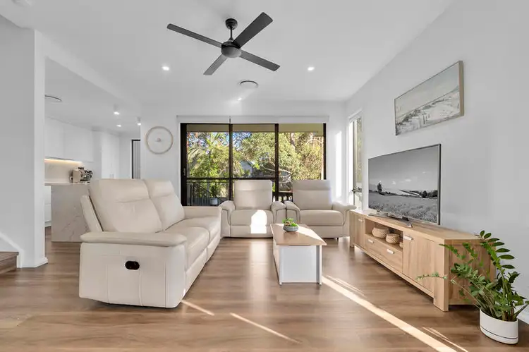 1/80 Plucks Road, Arana Hills QLD 4054