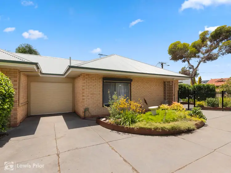 Second view of Homely unit listing, 1/2 Frederick Street, South Brighton SA 5048