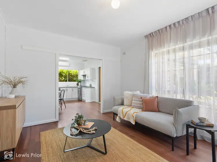Third view of Homely unit listing, 1/2 Frederick Street, South Brighton SA 5048