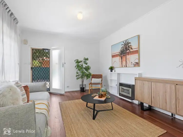 Fifth view of Homely unit listing, 1/2 Frederick Street, South Brighton SA 5048