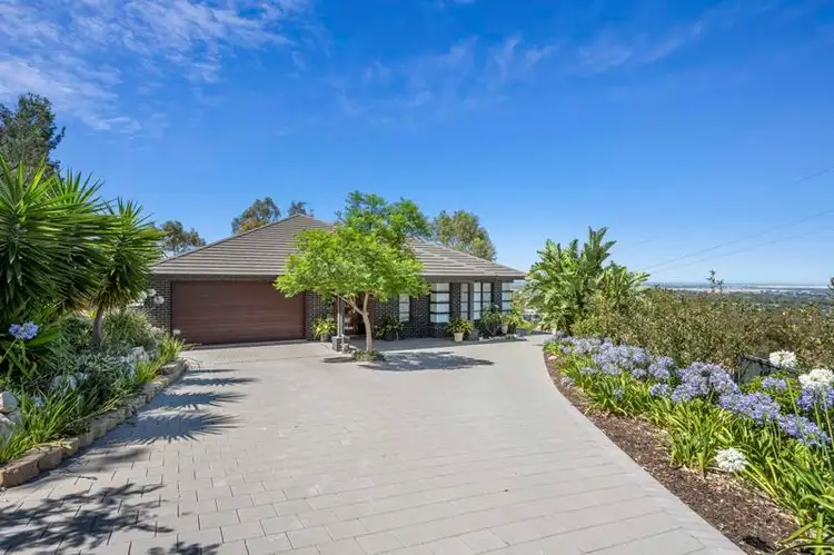 Second view of Homely house listing, 46d Coomurra Drive, Salisbury Heights SA 5109