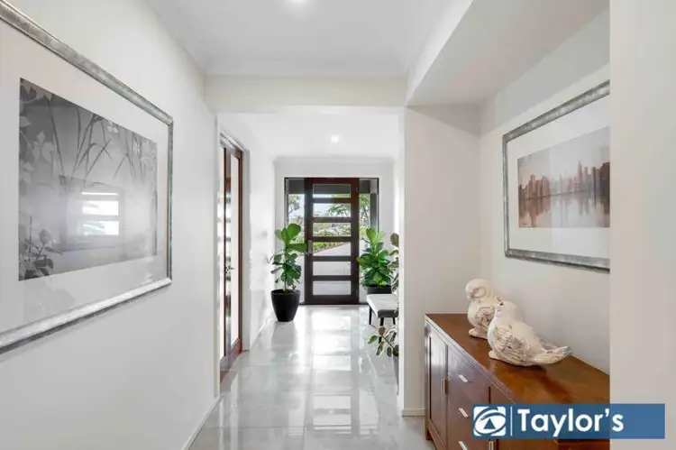 Third view of Homely house listing, 46d Coomurra Drive, Salisbury Heights SA 5109