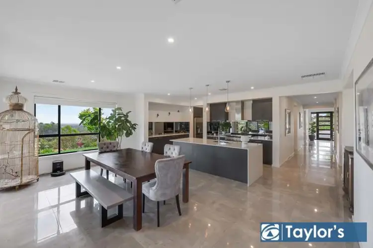 Fourth view of Homely house listing, 46d Coomurra Drive, Salisbury Heights SA 5109