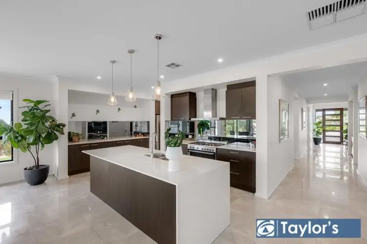 Sixth view of Homely house listing, 46d Coomurra Drive, Salisbury Heights SA 5109