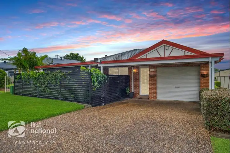 1/4 Hill Street, Glendale NSW 2285