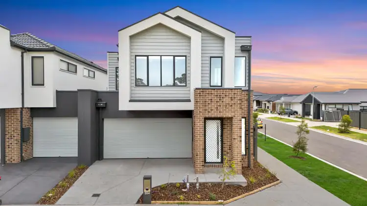 554 Brookfield Boulevard, Mickleham VIC 3064