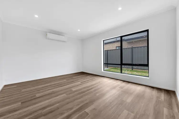 Seventh view of Homely house listing, 554 Brookfield Boulevard, Mickleham VIC 3064