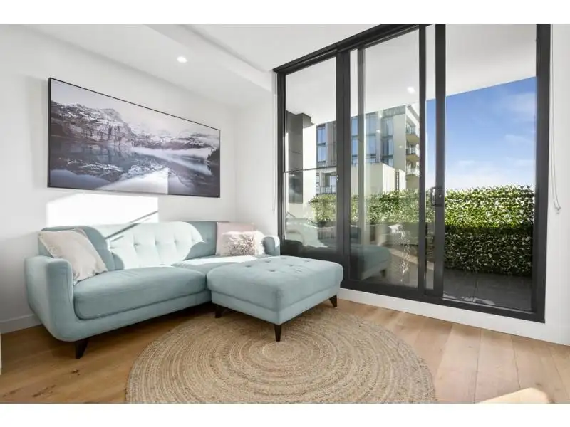 Main view of Homely apartment listing, 908/333 Ascot Vale Road, Moonee Ponds VIC 3039