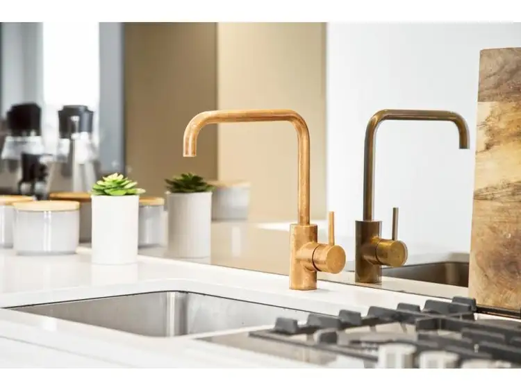 Fourth view of Homely apartment listing, 908/333 Ascot Vale Road, Moonee Ponds VIC 3039