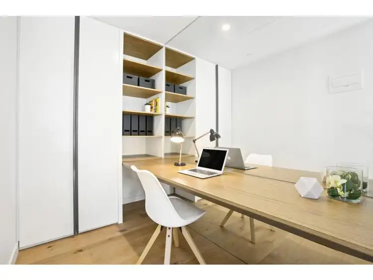 Fifth view of Homely apartment listing, 908/333 Ascot Vale Road, Moonee Ponds VIC 3039