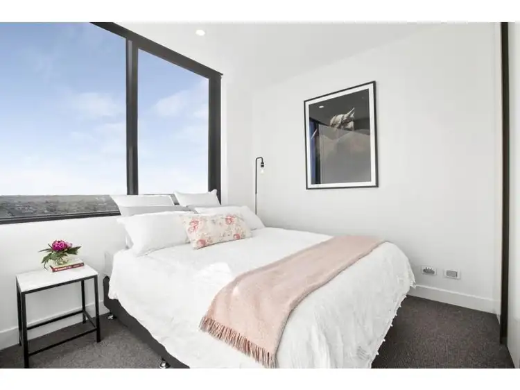 Sixth view of Homely apartment listing, 908/333 Ascot Vale Road, Moonee Ponds VIC 3039