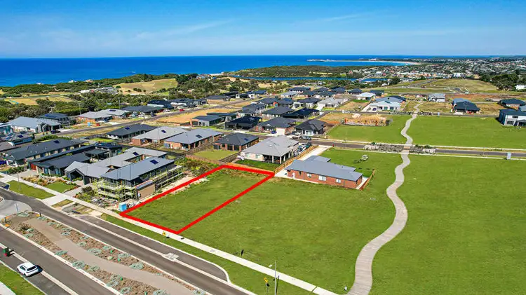 Second view of Homely land listing, 13 Dalrymple Drive, Warrnambool VIC 3280