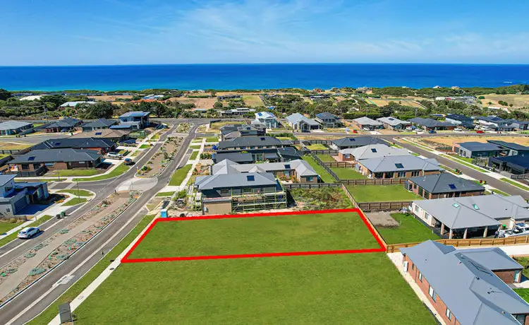 Third view of Homely land listing, 13 Dalrymple Drive, Warrnambool VIC 3280