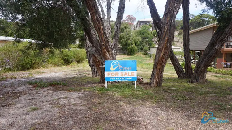 Second view of Homely land listing, 55 The Boulevard, Loch Sport VIC 3851