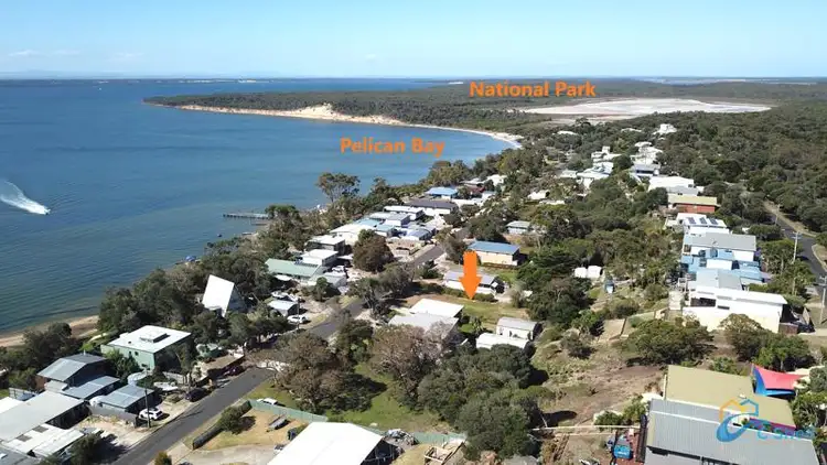 Third view of Homely land listing, 55 The Boulevard, Loch Sport VIC 3851
