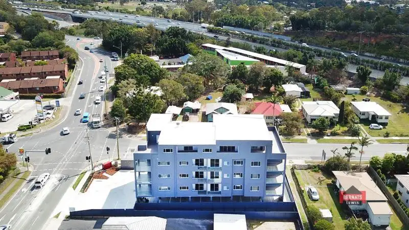 Main view of Homely apartment listing, Address available on request