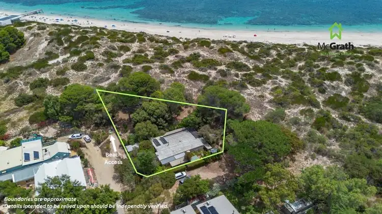1 Lacham Street, Normanville SA 5204