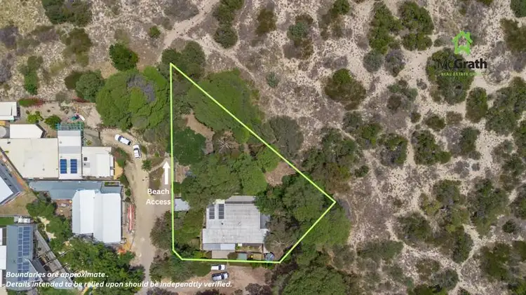 Second view of Homely house listing, 1 Lacham Street, Normanville SA 5204