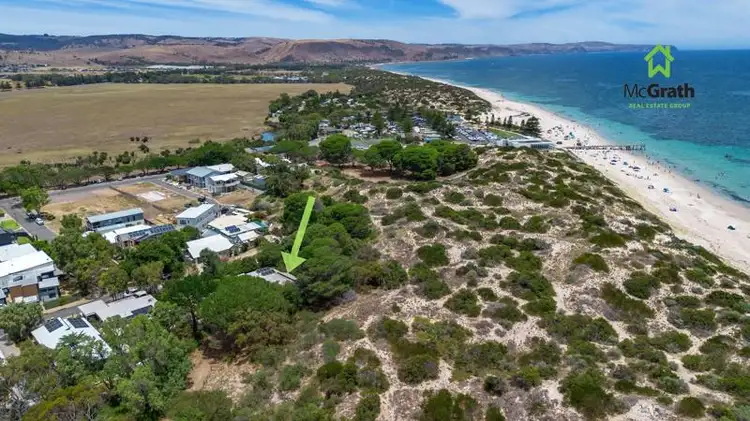Fourth view of Homely house listing, 1 Lacham Street, Normanville SA 5204