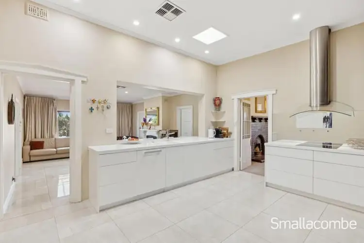 Third view of Homely house listing, 1 King Edward Avenue, Hawthorn SA 5062