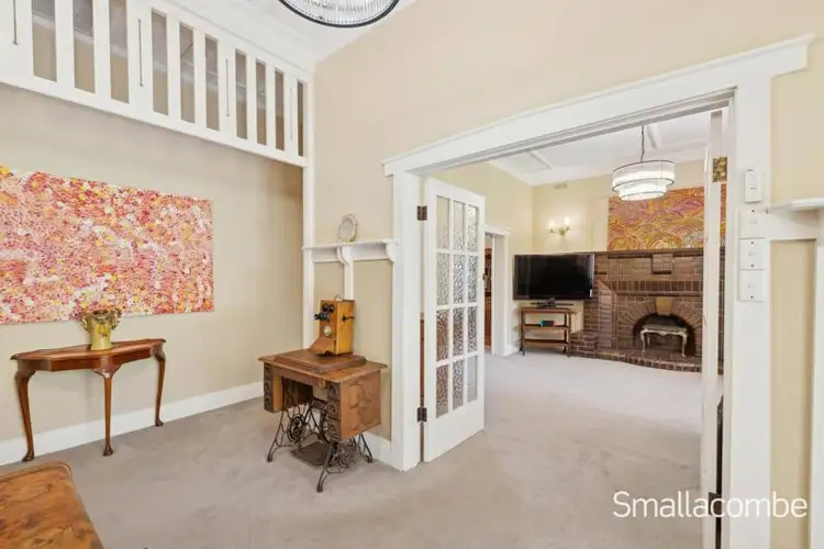 Fifth view of Homely house listing, 1 King Edward Avenue, Hawthorn SA 5062