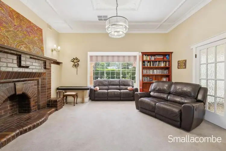 Sixth view of Homely house listing, 1 King Edward Avenue, Hawthorn SA 5062