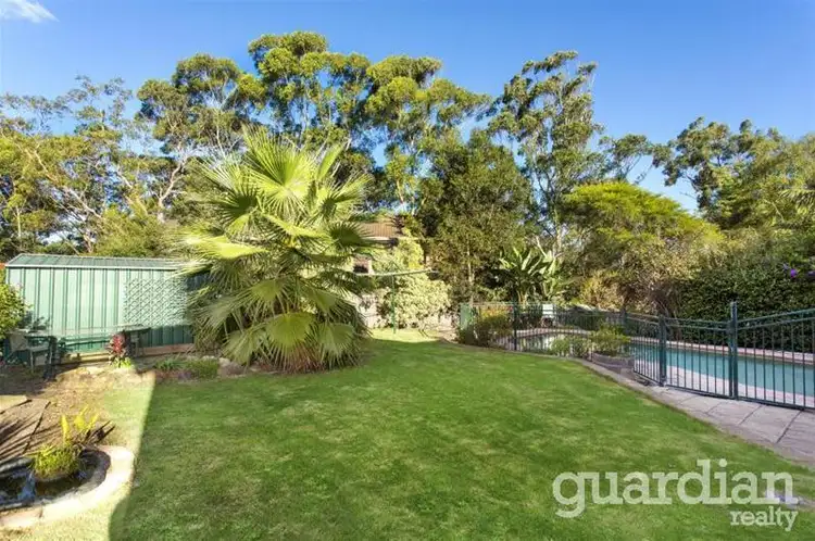Fourth view of Homely house listing, 40 Jenner Road, Dural NSW 2158