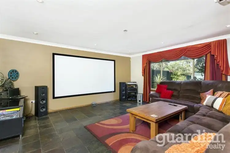 Fifth view of Homely house listing, 40 Jenner Road, Dural NSW 2158