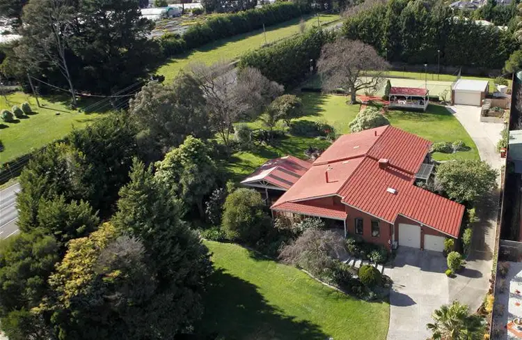 1 Fairmont Court, Narre Warren North VIC 3804