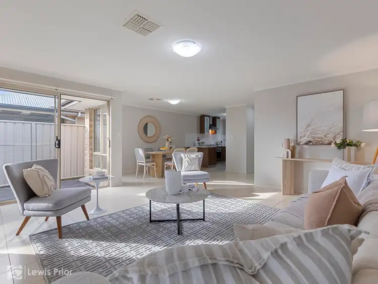 Second view of Homely house listing, 6b Ailsa Avenue, Warradale SA 5046