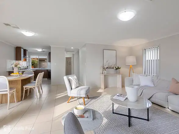Third view of Homely house listing, 6b Ailsa Avenue, Warradale SA 5046