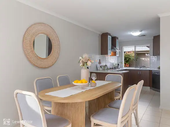 Fifth view of Homely house listing, 6b Ailsa Avenue, Warradale SA 5046